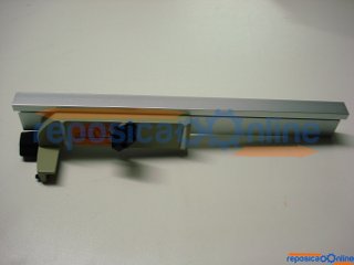 Conjunto Da Guia Do Limitador122729-9 - Makita