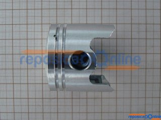 Kit Pistao Para Rocadeira Toyama Rt43L - Tb43L02046K