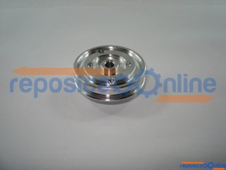 Valvula Pinador F50 - 7010 - Imeco