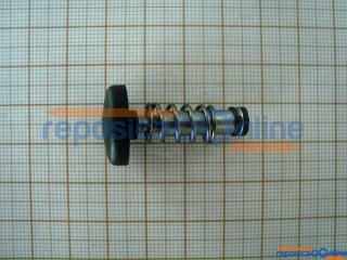 Pino Trava Completo Para Esmerilhadeira Skil 7" F0129777Jc - F000623004