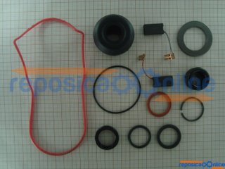 Jogo Reparo Para Martelo Perfurador 11269 / Gbh 5-40 D Bosch - 1619P10768