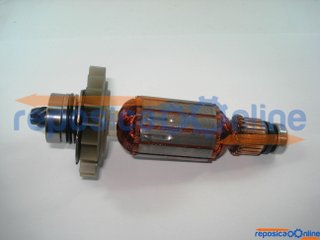 Induzido 220V Bosch - 16170006At