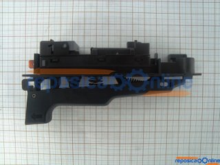 Interruptor 220V Gws 2000W Bosch - 1607000967