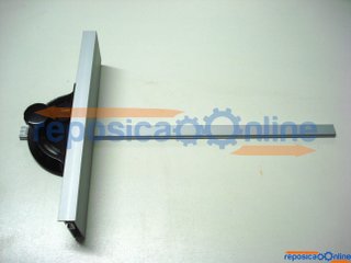 Conjunto Da Regua Angular - 122730-4 - Makita