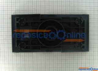 Base Plastica - 446054403025 - Einhell