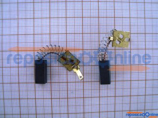 Escova P/ Lixad Osc Skil 7275 - 2610321617