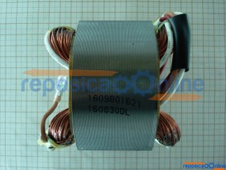 Estator - 1609B01621 - Bosch