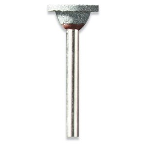 Ponta Montada Circular 1/2" 12,7Mm Dremel - 85622 - 2615085622