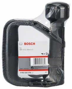 Empunhadeira P/ Martelo 11316.7 - 2602025076 - Bosch