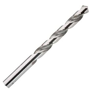 Broca Para Metal Hss-G 6,5X63X101 Bosch - 2608595033