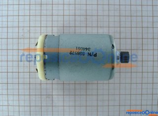 Motor P/ Paraf 2206 - 2610353298 - Skil