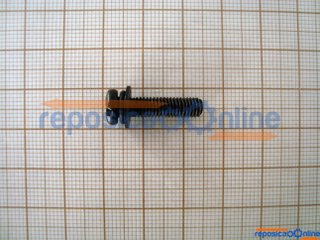 Parafuso M5 X 20 Mm Cg330B009 - 10635.5 - Gmeg