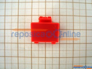 Tampa Da Bateria Bosch 2610395984