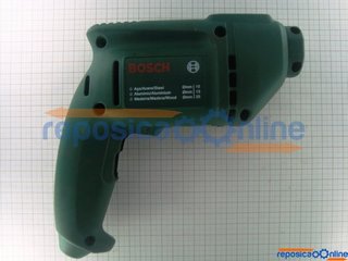 Carc P/ Furad 3114.0 - 9618086775 - Bosch