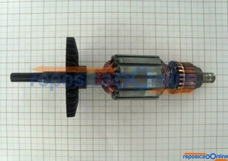 Induzido Subs - 9618088163 - Bosch