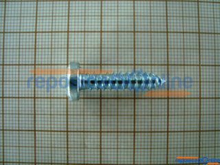 Parafuso P/ Martelo Rompedor  11316.7 Gsh 11 E - 2910611047 - Bosch