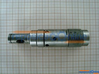 Luva (Porta Ferramenta) Para Martelo Bosch 36112514E0/3611B5A4E0 - 1615806236