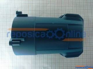 Carcaça Do Motor - 1619P10061 - Bosch