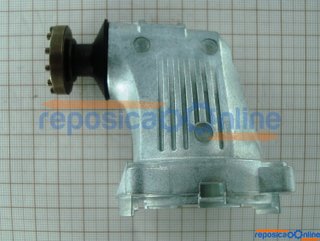 Caixa De Engrenagem Bosch - 2609199335