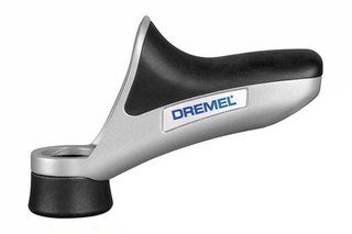 Empunhadeira Auxiliar 26150577Ja - 2615A577Aa - Dremel