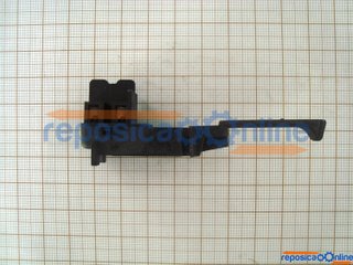 Subs F000608012 Interruptor - 2607200198 - Bosch