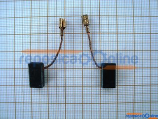 Jogo De Escovas - 2604321942 - Bosch