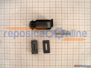 Jogo De Roldana P/ Serra Tico Tico - 2601321902 - Bosch