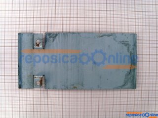 Placa Base Para Lix. De Cinta 1274.7 Gbs 75 Ae Bosch - 2601098040