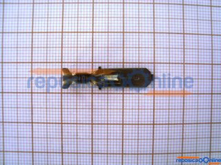 Terminal P/ Esmerilhadeiras - Hfer