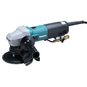 Vista explodida - Peças para Lixadeira a Umido PK5001C Makita