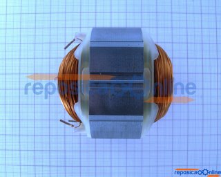 Estator P/ Lix 1297 Bosch 1604220411