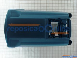 Carcaca - 1605108233 - Bosch