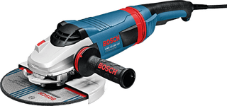 Esmerilhadeira Bosch 2200W - 1890 Gws22-180 - 0601890Ce0