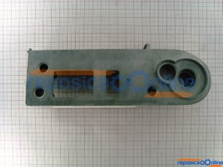 Suporte Para Lixadeira De Cinta Dwt Bs-900Vs - A2-0882/04