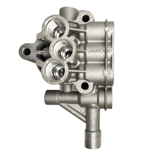 Cabeçote 7L.min Montado - 1185105 - Jacto