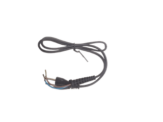 Cabo Com Plugue 1V2V Br 6600 02 160446074E000