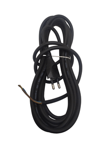 Cabo Com Plugue - 2604460287 - Bosch