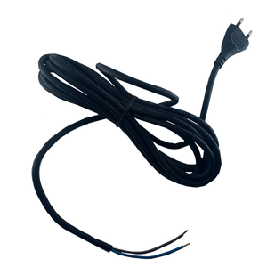 Cabo Com Plugue - 2604460284 - Bosch