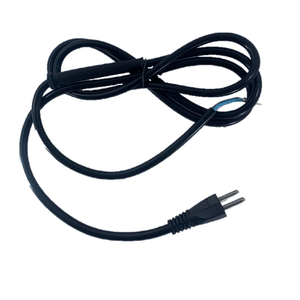 Cabo Com Plugue - Br 127V -15486 - 1604460745 - Bosch