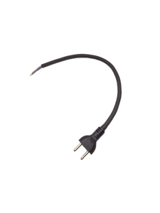 Cabo Com Plugue Bra - F000609455 - Bosch