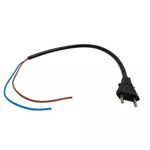 Cabo De Alimentação 2P 1.5Mm Para Motoserras Makita - 693993-4