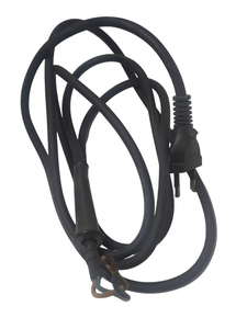 Cabo De Alimentação Eletrico 220V Wesco 60044797