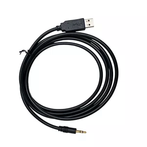 Cabo De Conversão Serial Usb Do Drc200 Makita - 1R409