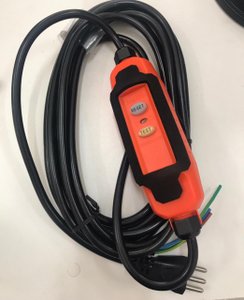 Cabo Eletrico 5,0M 220V - 699104-9 - Makita