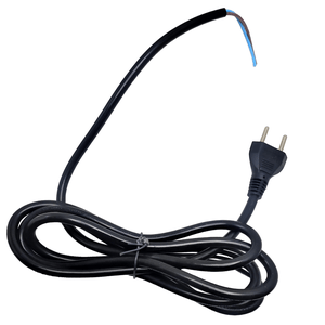 Cabo Eletrico 2P-0.75X2270Mm-Homolog - 693901-5 - Makita