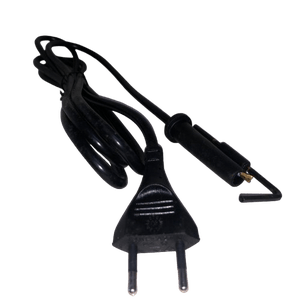 Cabo_Plugue_127/220V + Groomet + Chave - 1600A0072C - Bosch