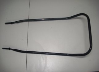 Cabo Sperior Robusta Gasolina - 00010113.8 - Garthen