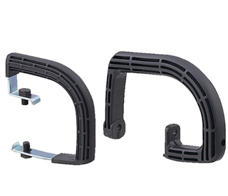 Cabo Tipo U - 416256-9 - Makita