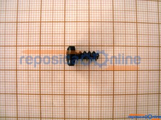 Parafuso M4 X 10Mm T20Aco Bz - 330065-05 - Dewalt