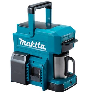 Cafeteira A Bateria  Lxt/Cxt - Dcm501Z - Makita